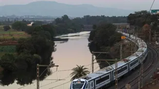 Vande Bharat Express: New Timings and Prices