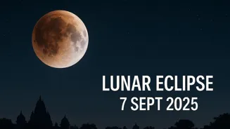 Eclipses in Sept 2025: Advice for Pregnant Women