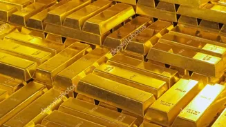 Gold may aid early Parkinson's detection
