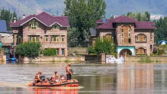 New Radars to Boost Weather Forecasts in J&K