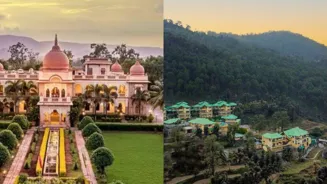 Luxury Getaways for Long Weekend in North India