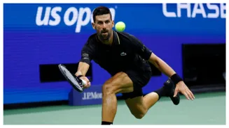 US Open: Djokovic advances to 2nd round with ease