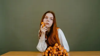 Women Need These Key Nutrients Daily