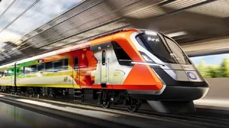 Sleeper Vande Bharat Train to Launch by Diwali