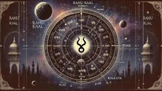 August 24, 2025: Auspicious Time Details Given