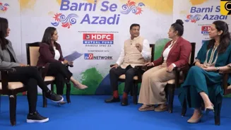 HDFC Campaign Empowers Women Financially