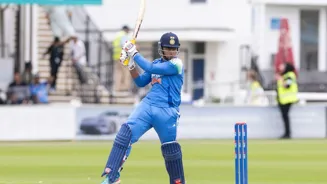 BCCI grooms Suryavanshi via special training plan