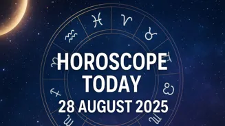 August 28 2025: What does your horoscope say?