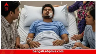 Brain Stroke : দেশে তরুণদের মধ্যে বাড়ছে স্ট্রোক, পরিণাম ভয়ঙ্কর, বাঁচিয়ে দিতে পারে ৫ টি জিনিস, বলছেন AIIMS এর চিকিৎসক