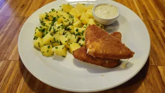 Czech Republic on your plate: 5 must-try dishes