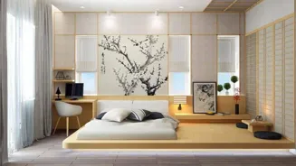 Japanese decor elements you'll love