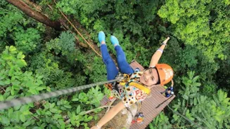 These are the top zipline adventure spots in the world