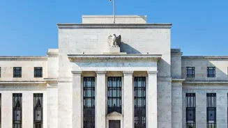 Federal Reserve cuts interest rates for 1st time this year