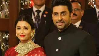 Do Aishwarya and Abhishek stay separately? Filmmaker-neighbor reveals truth