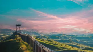 After Nepal jailbreak, India on alert over possible terrorist infiltration