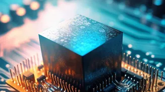 India Semiconductor Mission 2.0 in works to boost chipmaking