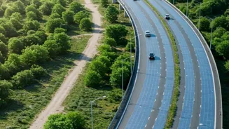 NewsBytes Explainer: India cuts GST on solar, wind equipment