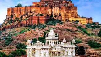 Monsoon retreats from parts of north-west, west India