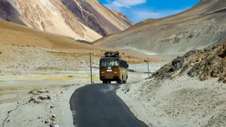 PM Modi to launch Frontier Highway, hydro projects in Arunachal