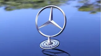 Mercedes-Benz cars are now cheaper in India