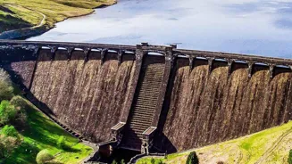 Mumbai's reservoirs at 98.82% capacity, can last 300 days