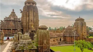 You must explore these ancient temples in Odisha