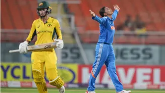 India eye comeback against Australia in 2nd WODI: Preview