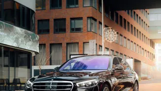 Mercedes-Benz slashes prices of all models in India: Check here