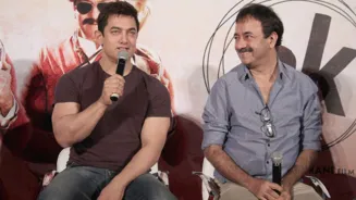 'Script is final': Aamir Khan's Phalke biopic not on hold