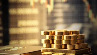 Gold, silver prices skyrocket in India: What experts say