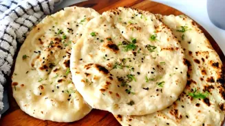 5 delicious flatbreads you must try