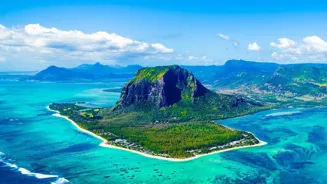 India, Mauritius upgrade ties with 'Enhanced Strategic Partnership'