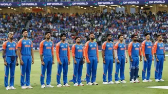 Asia Cup 2025: Super Four schedule, venues, timings and details