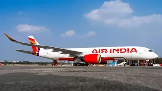 Flying to Europe? Air India just announced an exciting deal