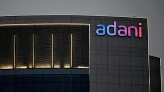 Adani to invest $60B in India's power sector by 2032