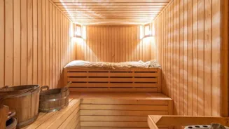 A guide to Finland's historic sauna culture