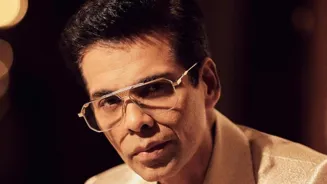 Karan Johar: Box Office Was Priority Earlier
