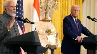 ‘Defence key pillar’: India on future ties with US