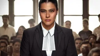 'The Trial' S2 hits JioHotstar: Worth a watch?
