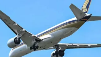Airlines Faced 146 DGCA Audits in 2025