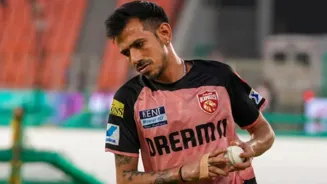 Rahane reveals his top five bowlers in IPL