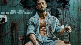 Baaghi 4 Teaser Gets Adults Only Rating