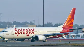 SpiceJet Must Pay Passenger for Flight Delay