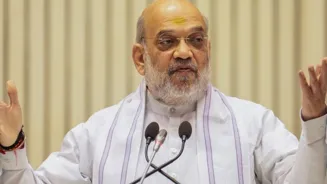 ‘GST reform has delivered happiness’: BJP