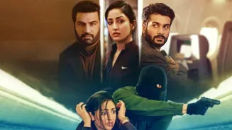 Yami's 'Chor Nikal Ke Bhaga' sequel on the cards?