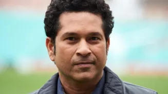 One cricket rule which Tendulkar wants to change