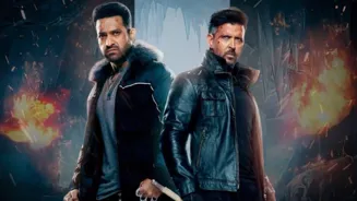 War 2's MASSIVE opening, earns ₹52 cr on DAY 1