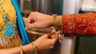 Rakhi Skincare Tips For Glowing Skin