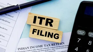E-File vs E-Pay: What's the ITR Difference?