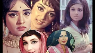 Bollywood Hairstyles Inspired by Hollywood